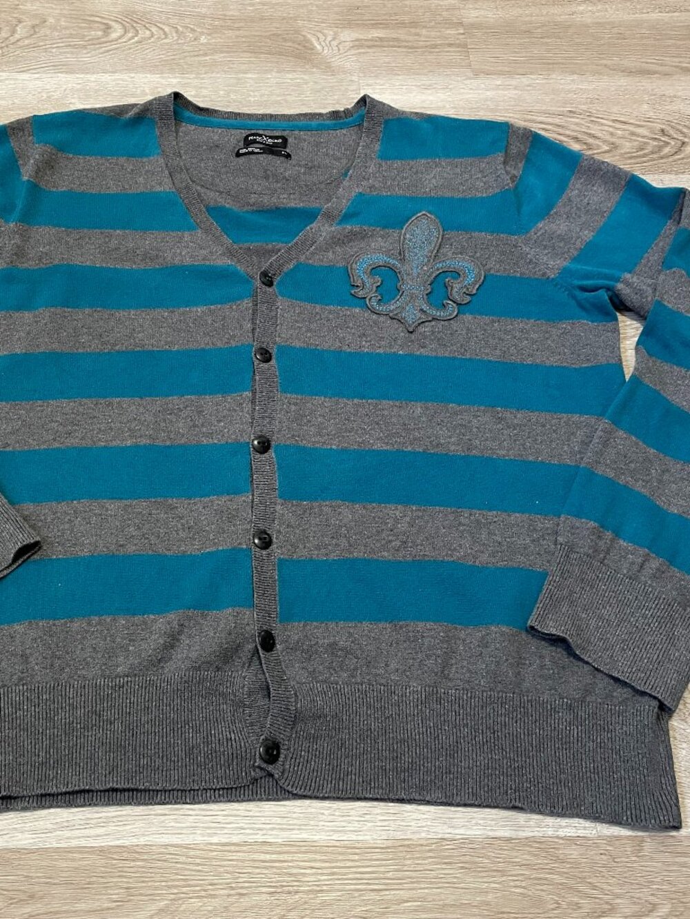 Ecko Y2K Cardigan